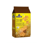 Sapphire Creamy Crackers Original