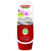 Baidyanath Amla and Hibiscus Hair Conditioner Liquid 200 ml