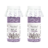 Beautisoul Bath salt Crystal Bath Salt 900 g Pack of 2