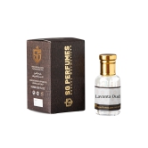 Lavanta Oud Platinum Attar - SG Perfumes |12ML & 24ML-24ML