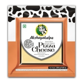 Artisan Organic Pizza Cheese 200 Gm