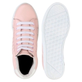 Commander Shoes - Pink  Women''s Sneakers - None