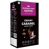 Colombian Brew Caramel Inst Coffee, 50 Gm