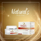 Naturals Care For Beauty - Fairness/Whitening Cream ( 50g )