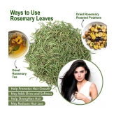 KAYABOOST Rosemary Dried Leaf for Food, Skin Glow, Hair | Gluten Free (100 g)