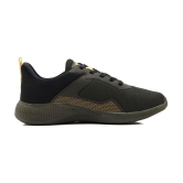 Avant - Glide Olive Men's Sports Running Shoes - None