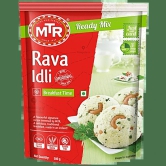 Mtr Rava Idli Mix 500G