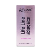 Recode Life Line Makeup Mixer-30 ML