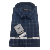 Rathod Garments Self big digins slim fit shirts shirts