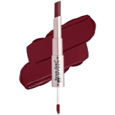 Seven Seas 2 in 1 Lipstick | Full Coverage | Comfortable | 2 in 1 | Lipstick + Liquid Lipstick