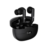 BOAT AIRDOPES UNITY ANC W/L HEADSET (Color - Black) by ZALANI COLLECTION NX