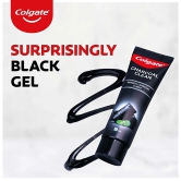 Colgate Toothpaste Charcol Clean, 120 gm