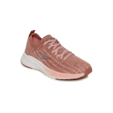 RedTape Women Peach Walking Shoes