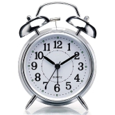 GEEO Analog NEW Alarm Clock - Pack of 1