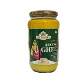 A2 Cow Bilona Ghee I  Desi Ghee-500 ML