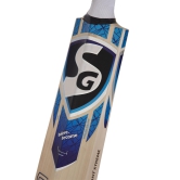 SG Reliant Xtreme English Willow Cricket Bat-4