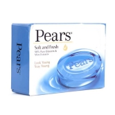 Pears Soap Soft and Fresh 100 gm