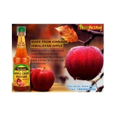 NutrActive Natural Apple Cider Vinegar with Mother of Vinegar 500 ml Fruit