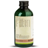 Kerala Ayurveda Pathyashadangam Kwath, 200 ml