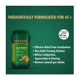 Vansaar 45+Gut Relief(Sugar Free) 200G, Stomach Cleanser For Constipation &Gas