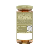 SANJEEVANI ORGANICS Acacia Honey 300g | 100% Natural Honey - Unfiltered And Unprocessed