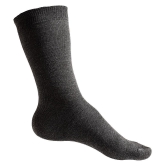 Texlon - Multicolor Woollen Men''s Mid Length Socks ( Pack of 5 ) - Multicolor