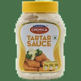 Cremica Tartar Sauce, 275 G