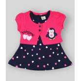 NammaBaby Baby Girls Frock - None