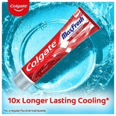 Colgate Max Freash Red Gel, 150 Gm