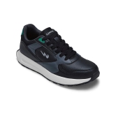 Campus OG-33 Black Mens Sneakers - None