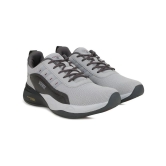 Campus TERMINATOR (N) Gray Mens Sports Running Shoes - None