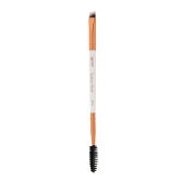 DUAL SIDE EYEBROW BRUSH - RECODE RS 112