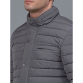 Red Tape Casual Padded Jacket for Men | Stylish, Cozy and Comfortable