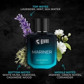 Beardo Mariner Perfume EDP