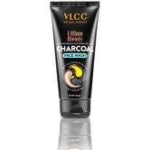 VLCC Ultimo Blends Charcoal Face Wash for Whitening & Detoxifying, 100 ml