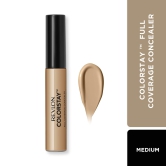 Revlon ColorStay Full coverage concealer