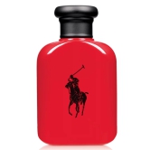 Ralph Lauren Poolo Red Eau De Toilette