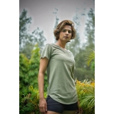 Charlotte Organic Cotton T-shirt