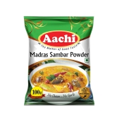 Madras Sambar Powder-100g