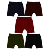 HAP Boys Trunks | Pack of Five |Innerwear /boxer /Drawer - None