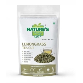 Nature''s Gift Lemongrass Tea Loose Leaf 200 gm