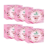 Naturals care for beauty Freshness Soap for All Skin Type ( Pack of 6 )