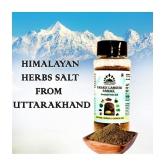 Hillpure Organic Flavored Salt 125 gm