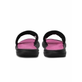 Quilt Womens Slides