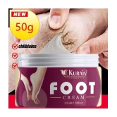 KURAIY Foot Cream ( 50 g )