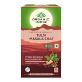 Organic India Masala Chai 25Tea Bags