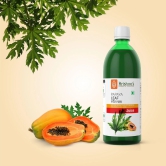 Papaya Leaf Juice 1000 ml