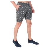 Zeffit Multi Shorts Single - None