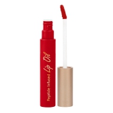 Peptide Infused Lip Oil-RED GLAZE