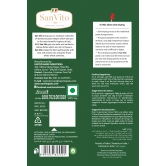 San Vito Whole Wheat Fusilli, 500 gm